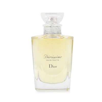CHRISTIAN DIOR DIORISSIMO 100ML EDT