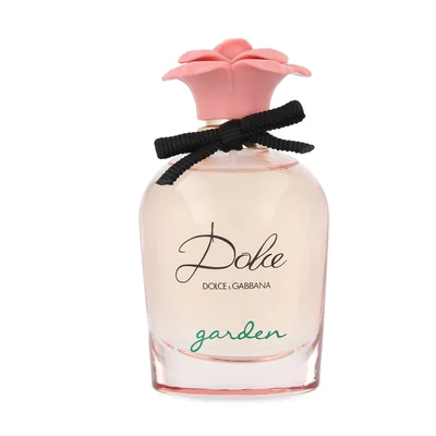 DOLCE & GABBANA DOLCE GARDEN 75ML EDP