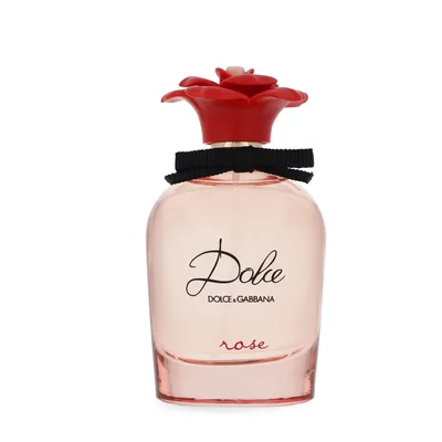 DOLCE & GABBANA DOLCE ROSE 75ML EDT