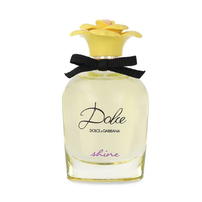 DOLCE & GABBANA DOLCE SHINE 75ML EDP