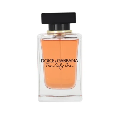 DOLCE & GABBANA THE ONLY ONE 100ML EDP