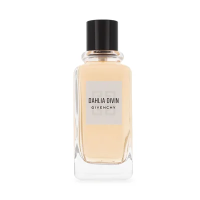 GIVENCHY DAHLIA DIVIN 100ML EDP