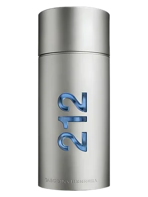 212 Men NYC de Carolina Herrera Eau de Toilette 100 ML