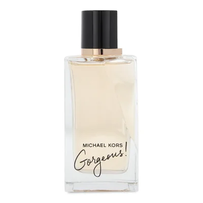 Michael Kors Gorgeous! 100ML EDP Spray