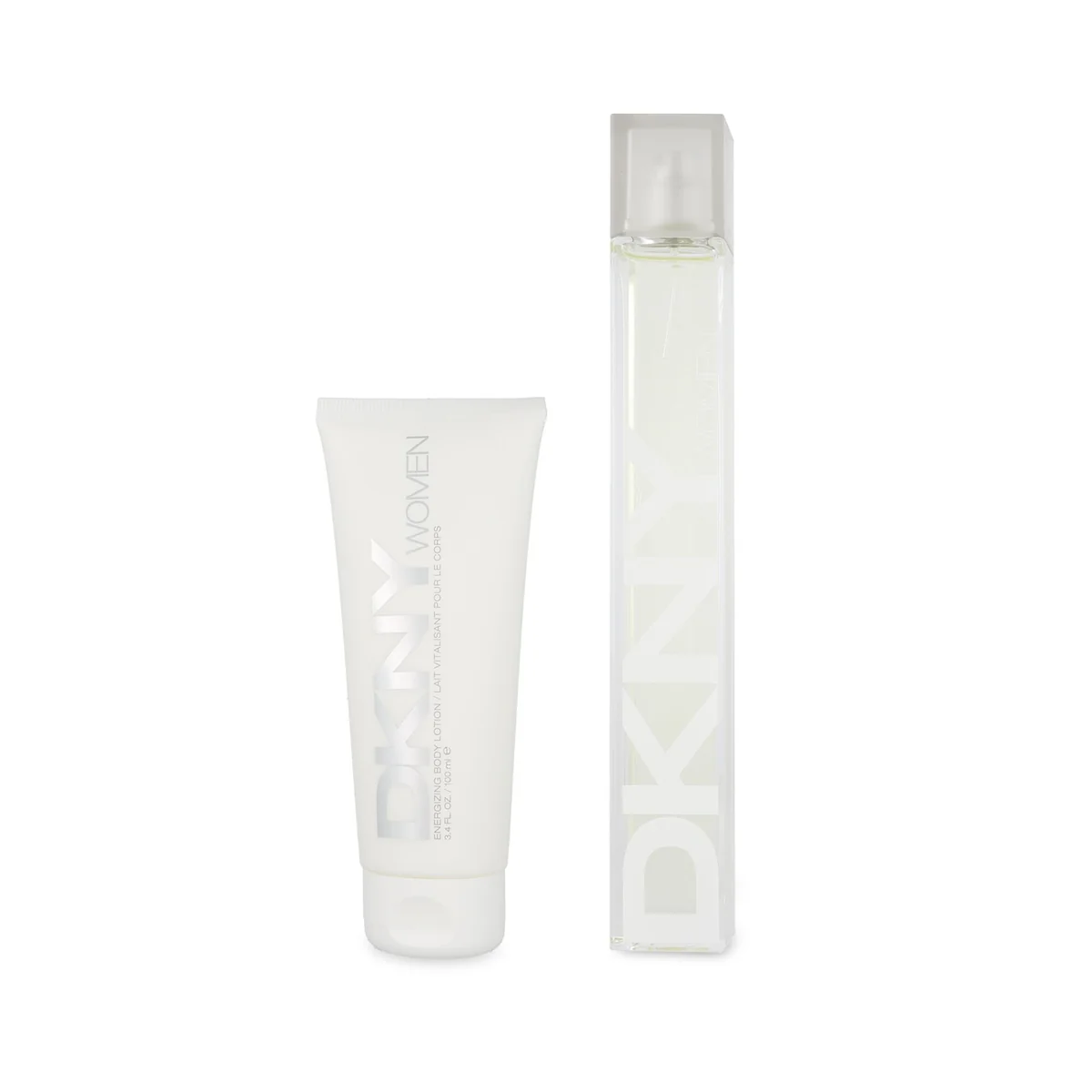 Set Dkny Energizing 2Pzs