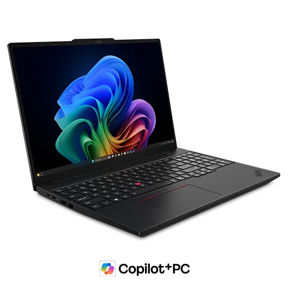 ThinkPad T16 Gen 5 (16" Intel) ¡Personalizable!