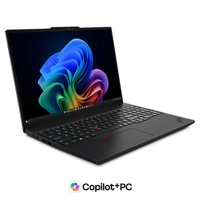 ThinkPad T16 Gen 5 (16" Intel) ¡Personalizable!