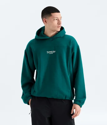 Sudadera Axys para Hombre
