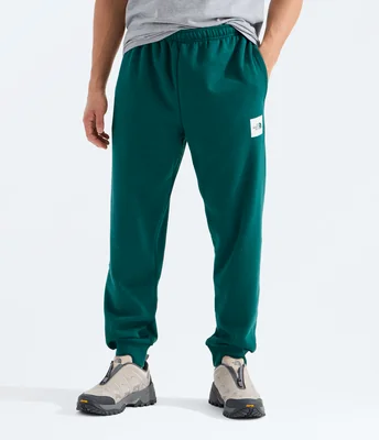 Pants Evo Box Half Dome Hombre