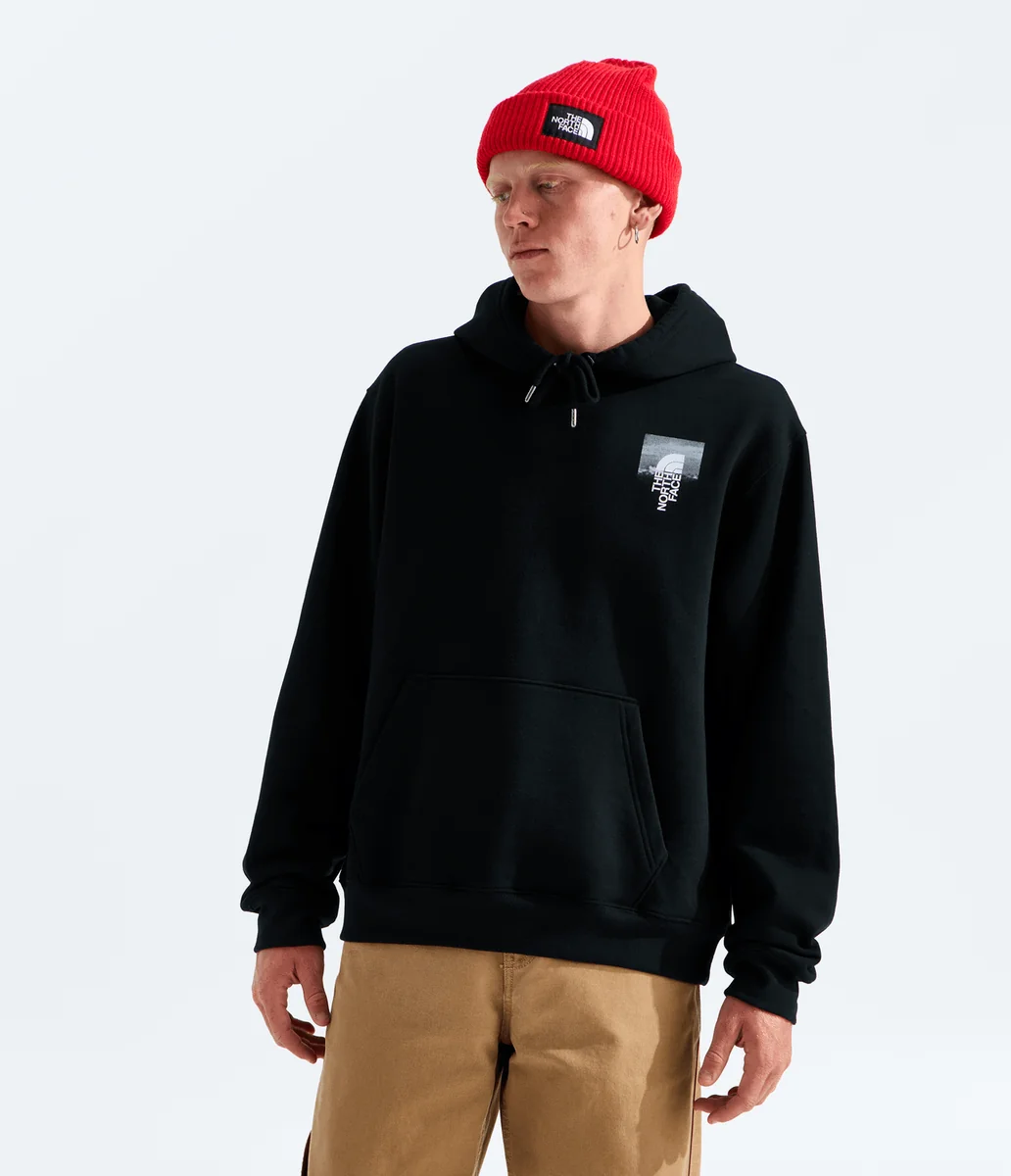 Sudadera Apex Apex '75 Collage para Hombre