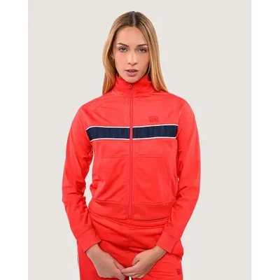 Chamarr Nikita Track Rojo BH2D