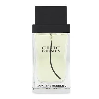 CAROLINA HERRERA CHIC 100ML EDT