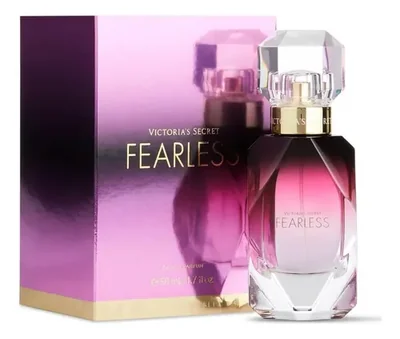 Victoria’s Secret Fearless 100m550l