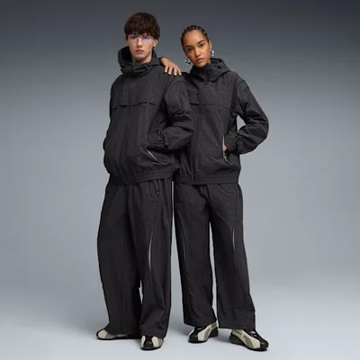 Pants holgados CLRT unisex