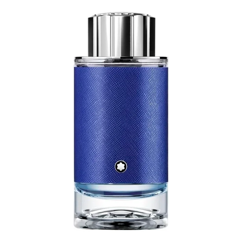 MONTBLANC - Explorer Ultra Blue para Hombre EDP 200ML