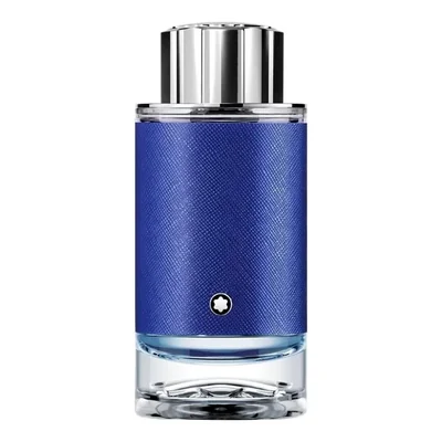 MONTBLANC - Explorer Ultra Blue para Hombre EDP 200ML