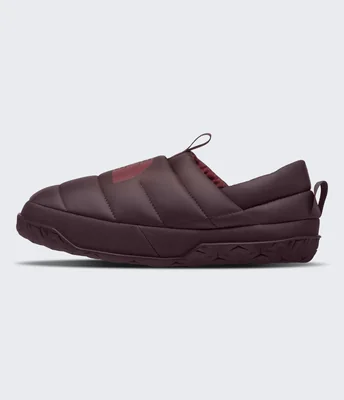 Pantuflas Nuptse Mujer
