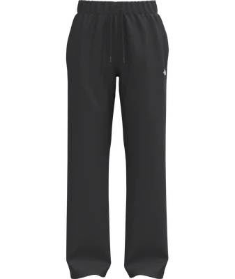 Pants Double Knit Mujer