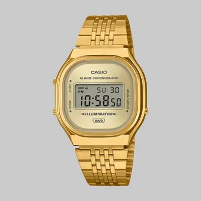 Reloj Casio A140WEG-9ACF