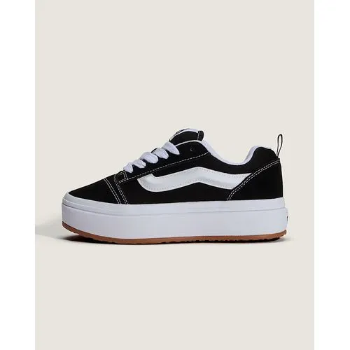 Tenis Knu Skool Stacklite Negro MY28