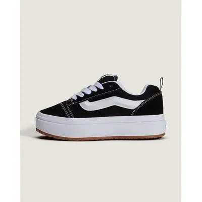 Tenis Knu Skool Stacklite Negro MY28
