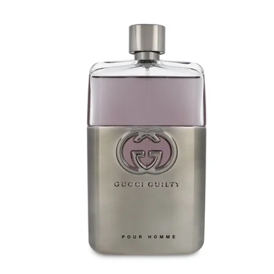 GUCCI GUILTY POUR HOMME 150ML EDT