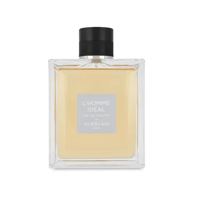 GUERLAIN L'HOMME IDEAL 150ML EDT