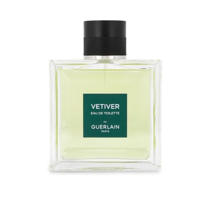 GUERLAIN VETIVER 100ML EDT
