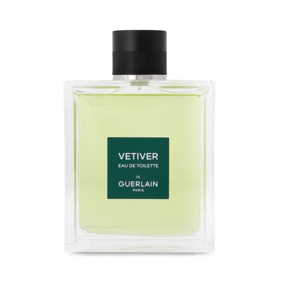 GUERLAIN VETIVER 150ML EDT