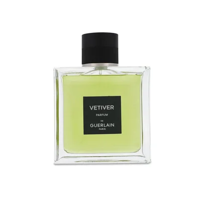 GUERLAIN VETIVER PARFUM 100ML EDP