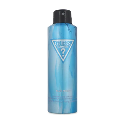 GUESS ELEMENTS BLUE FROST 226ML DESODORANTE BODY