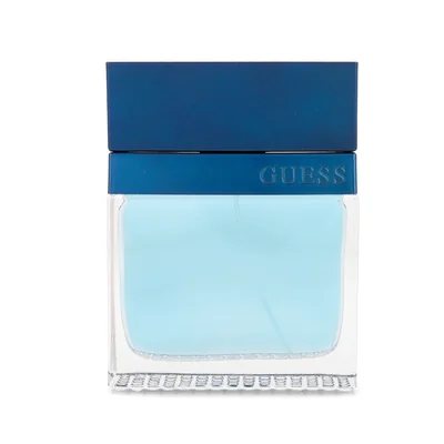 GUESS SEDUCTIVE BLUE 100ML EDT