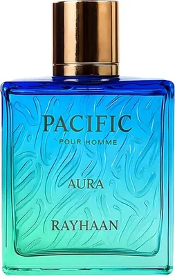 RAYHAAN PACIFIC AURA 100ML EDP
