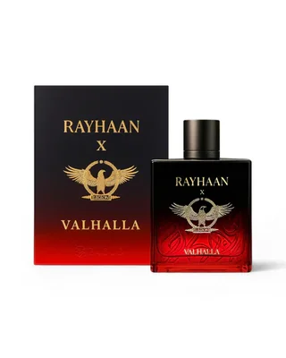 RAYHAAN VALHALLA 100ML EDP