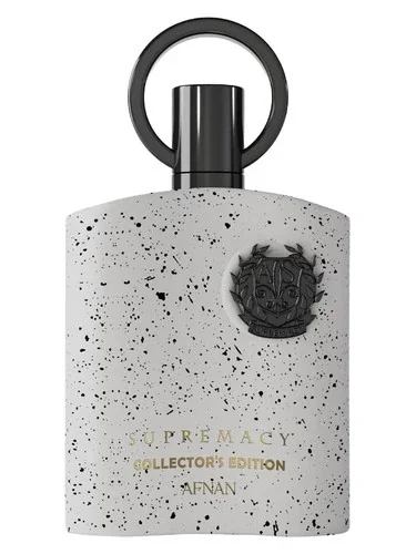 AFNAN SUPREMACY COLLECTOR 100ML EDP