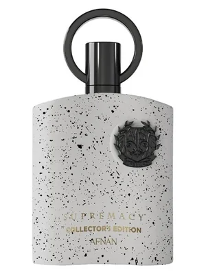 AFNAN SUPREMACY COLLECTOR 100ML EDP