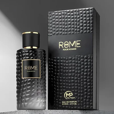 BHARARA ROME POUR HOMME EDP 100ML