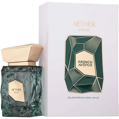 FRENCH AVENUE AETHER EXTRAIT