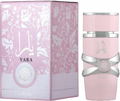 LATTAFA YARA EDP 100ML