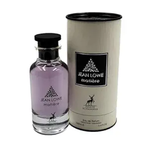 JEAN LOWE MATIERE EDP 100ML