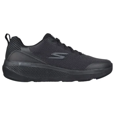 Tenis Skechers GO RUN Consistent™ - Transition Color Negro Para Hombre