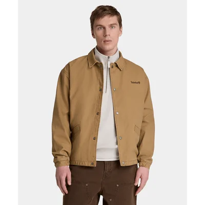 Chamarra para hombre, Amarillo