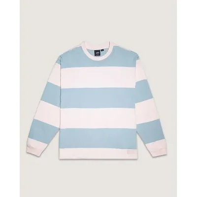 Playera Rugby Rosa 6H8H