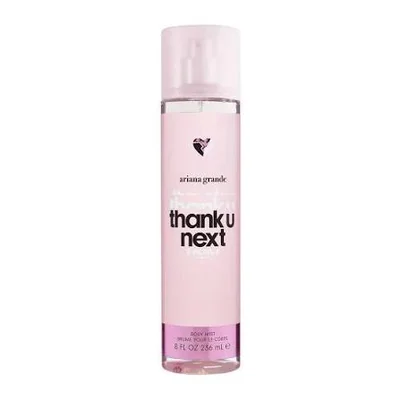 Ariana Grande Thank u Next Body 236ml