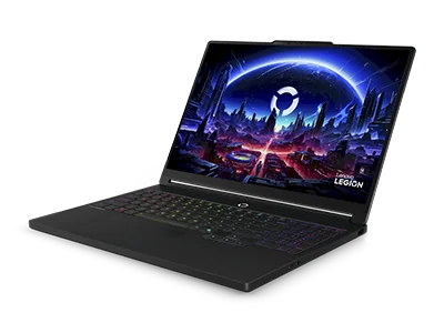 Legion 5i Gen 11 (15" Intel) GeForce RTX™ Serie 50 ¡Personalizable!
