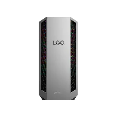 Lenovo LOQ Tower Gen 10 (26L AMD) GeForce RTX™ 5060