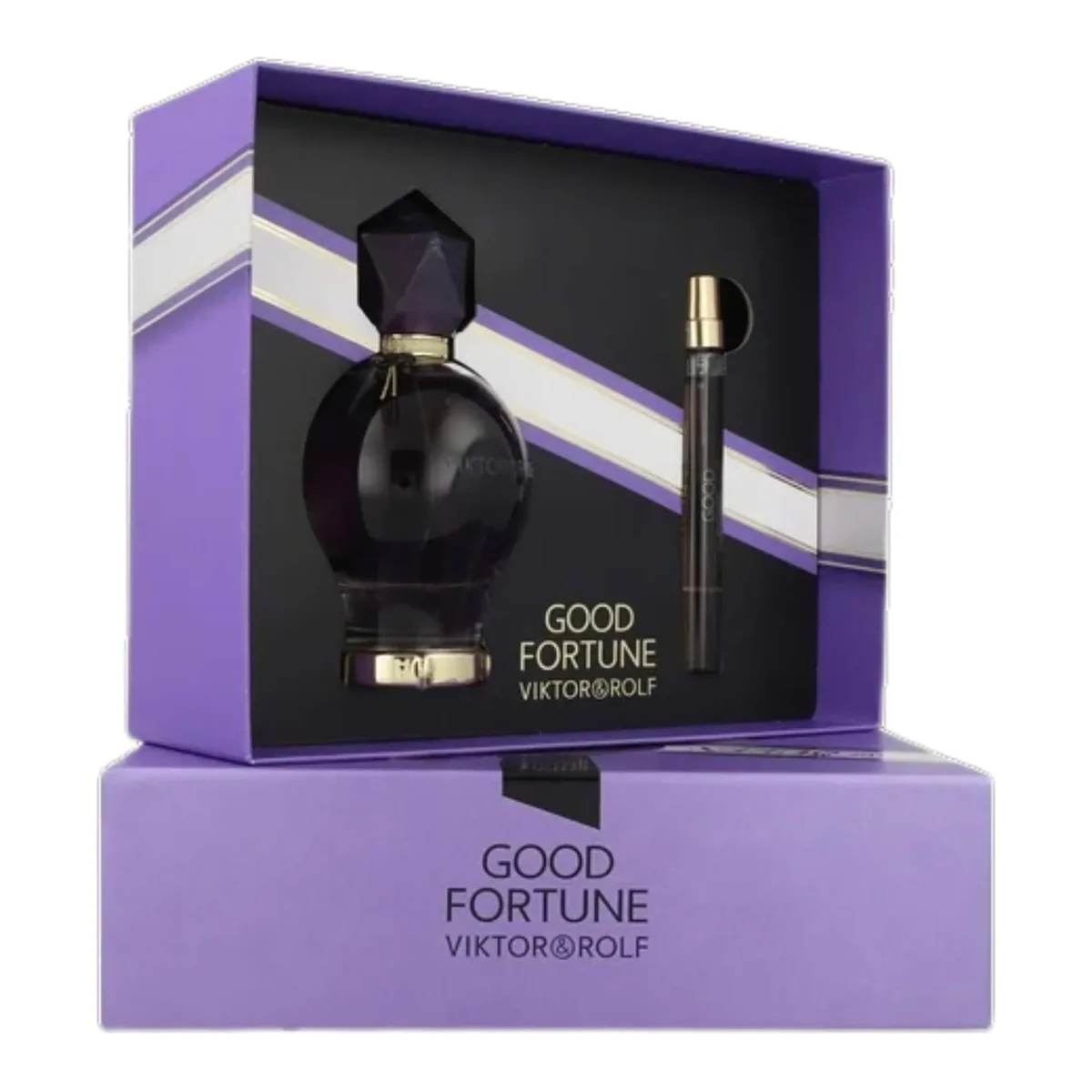 Set 2Pzs Viktor & Rolf Good Fortune