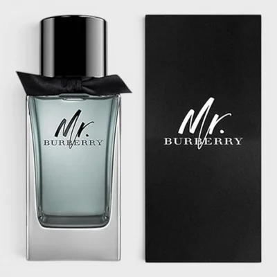 Burberry Mr. Burberry Eau De Toilette 150 Ml Para Hombre