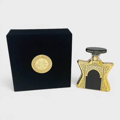 Bond No. 9 Dubai Black Sapphire Eau De Parfum 100 Ml Unisex