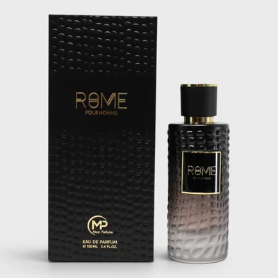 Bharara Mast Perfume Rome Eau De Parfum 100 Ml Para Hombre